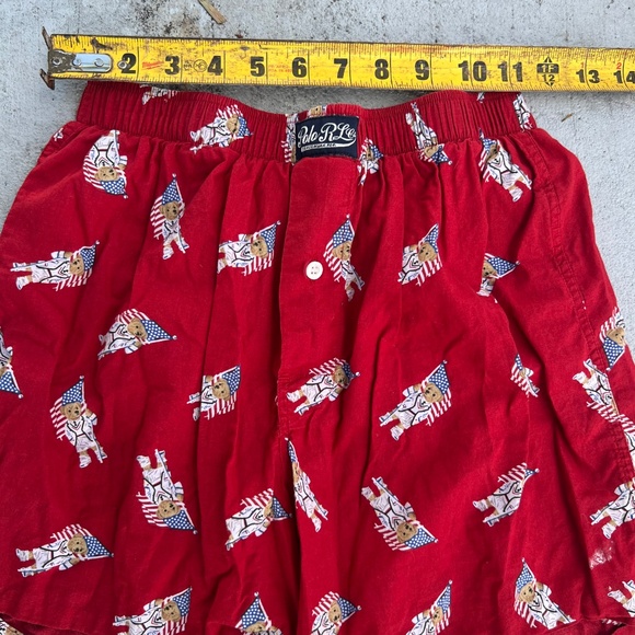 Polo Ralph Lauren boxers - Picture 3 of 5